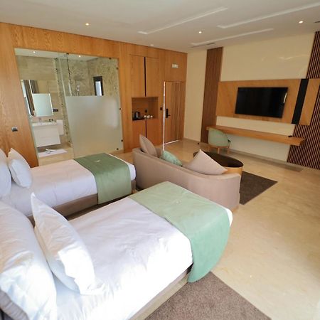 Rim Aquatique Hotel & Nature Фес Экстерьер фото