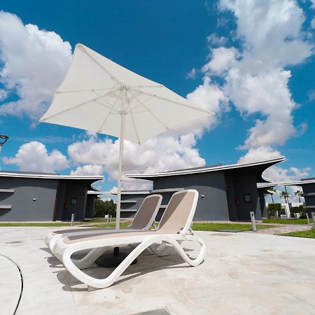 Rim Aquatique Hotel & Nature Фес Экстерьер фото