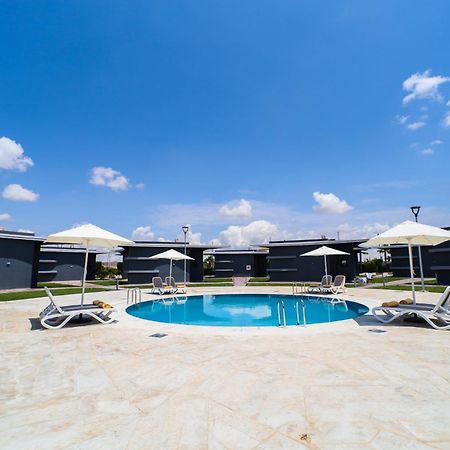 Rim Aquatique Hotel & Nature Фес Экстерьер фото