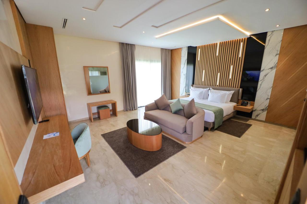 Rim Aquatique Hotel & Nature Фес Экстерьер фото