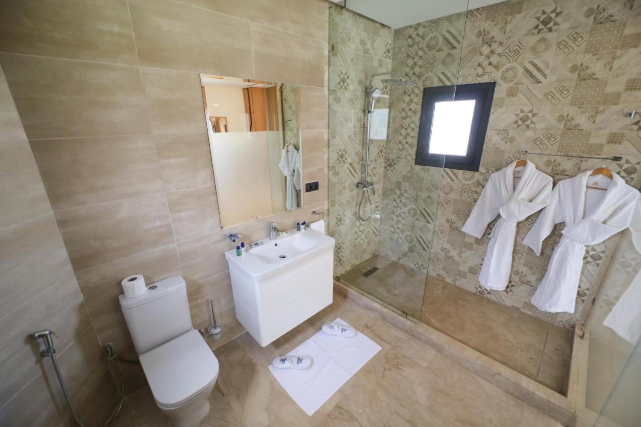 Rim Aquatique Hotel & Nature Фес Экстерьер фото