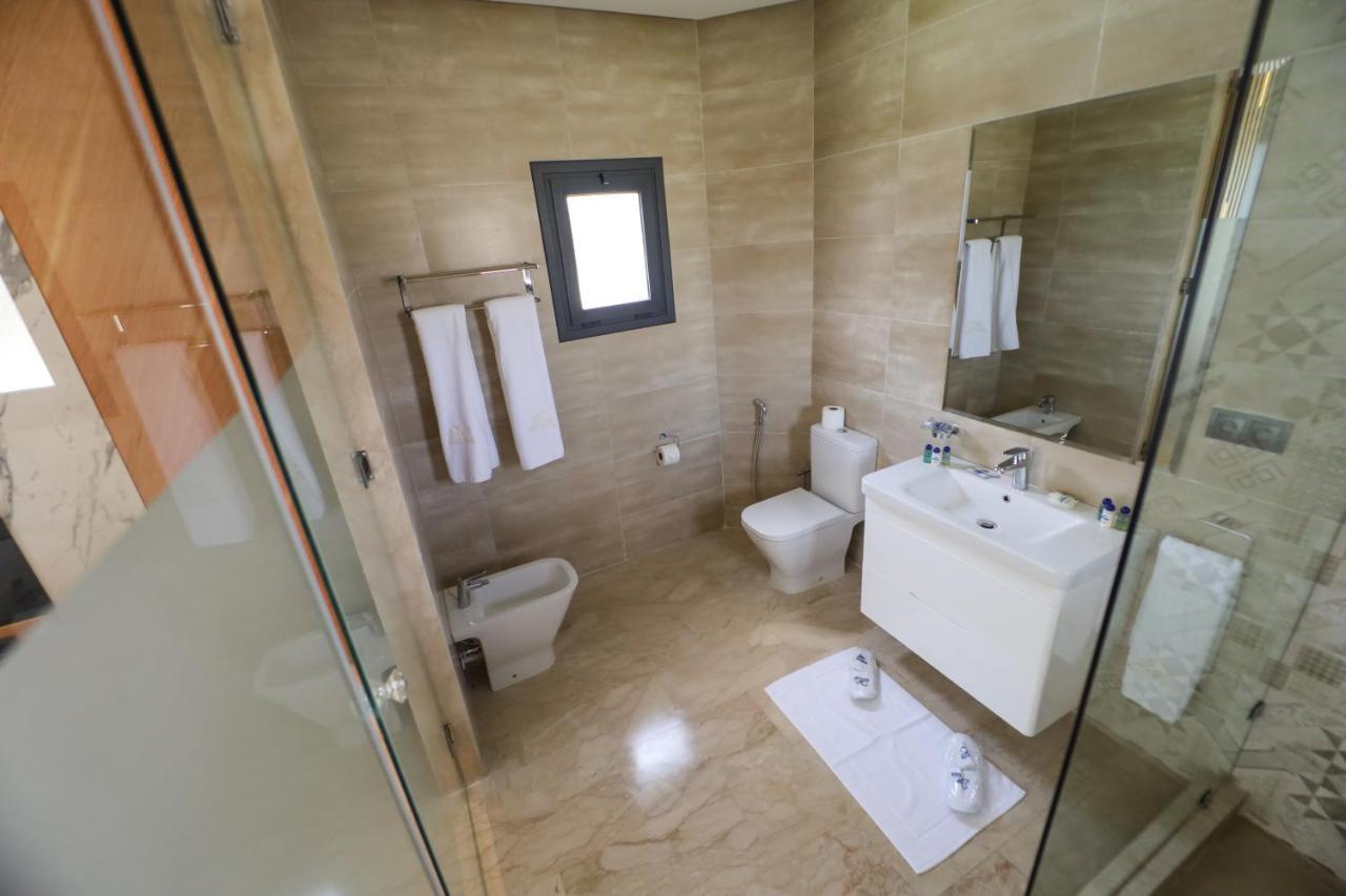 Rim Aquatique Hotel & Nature Фес Экстерьер фото