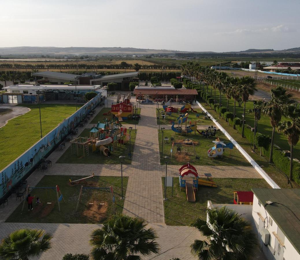 Rim Aquatique Hotel & Nature Фес Экстерьер фото