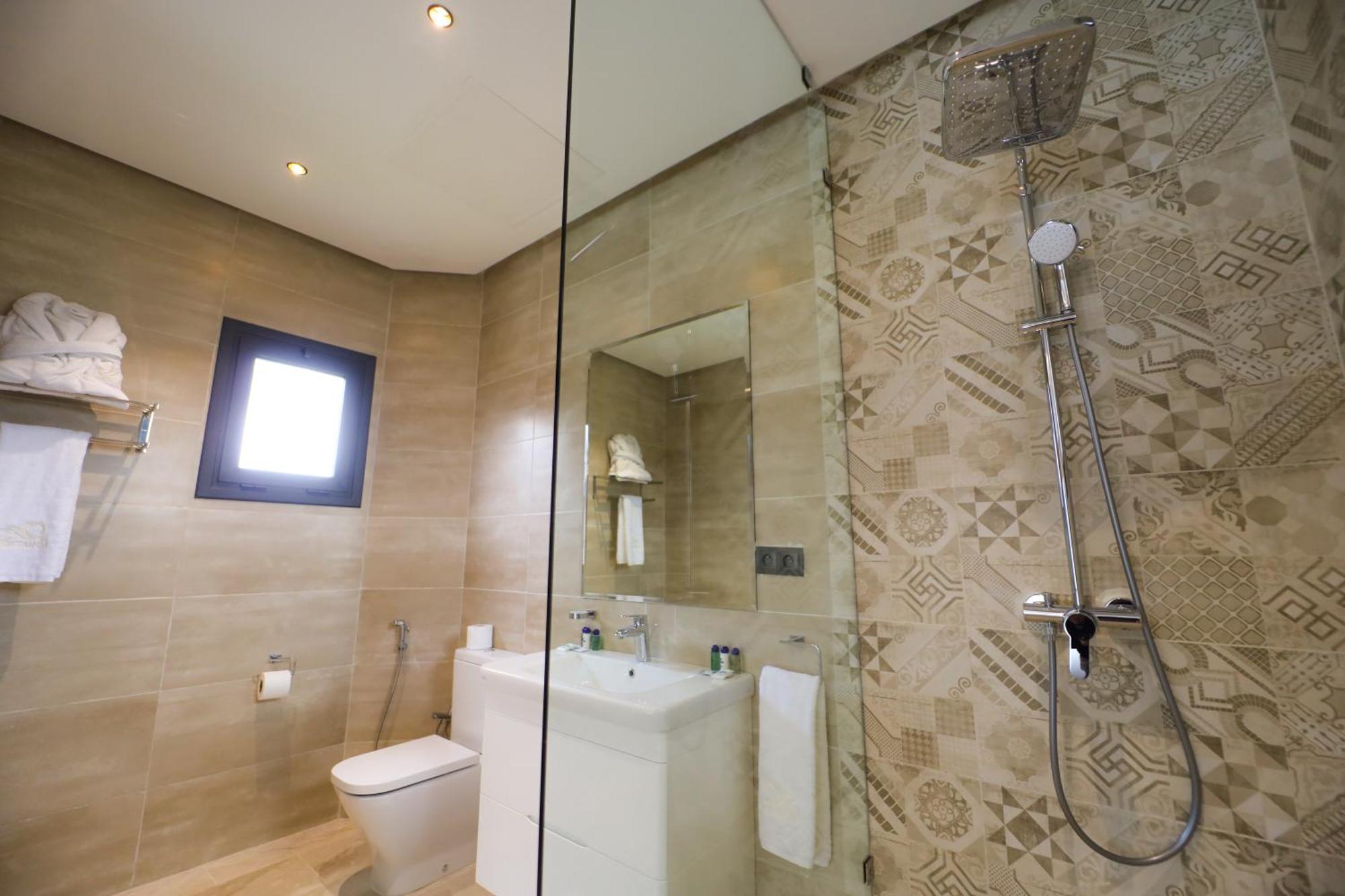 Rim Aquatique Hotel & Nature Фес Экстерьер фото