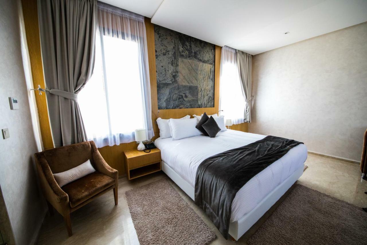 Rim Aquatique Hotel & Nature Фес Экстерьер фото
