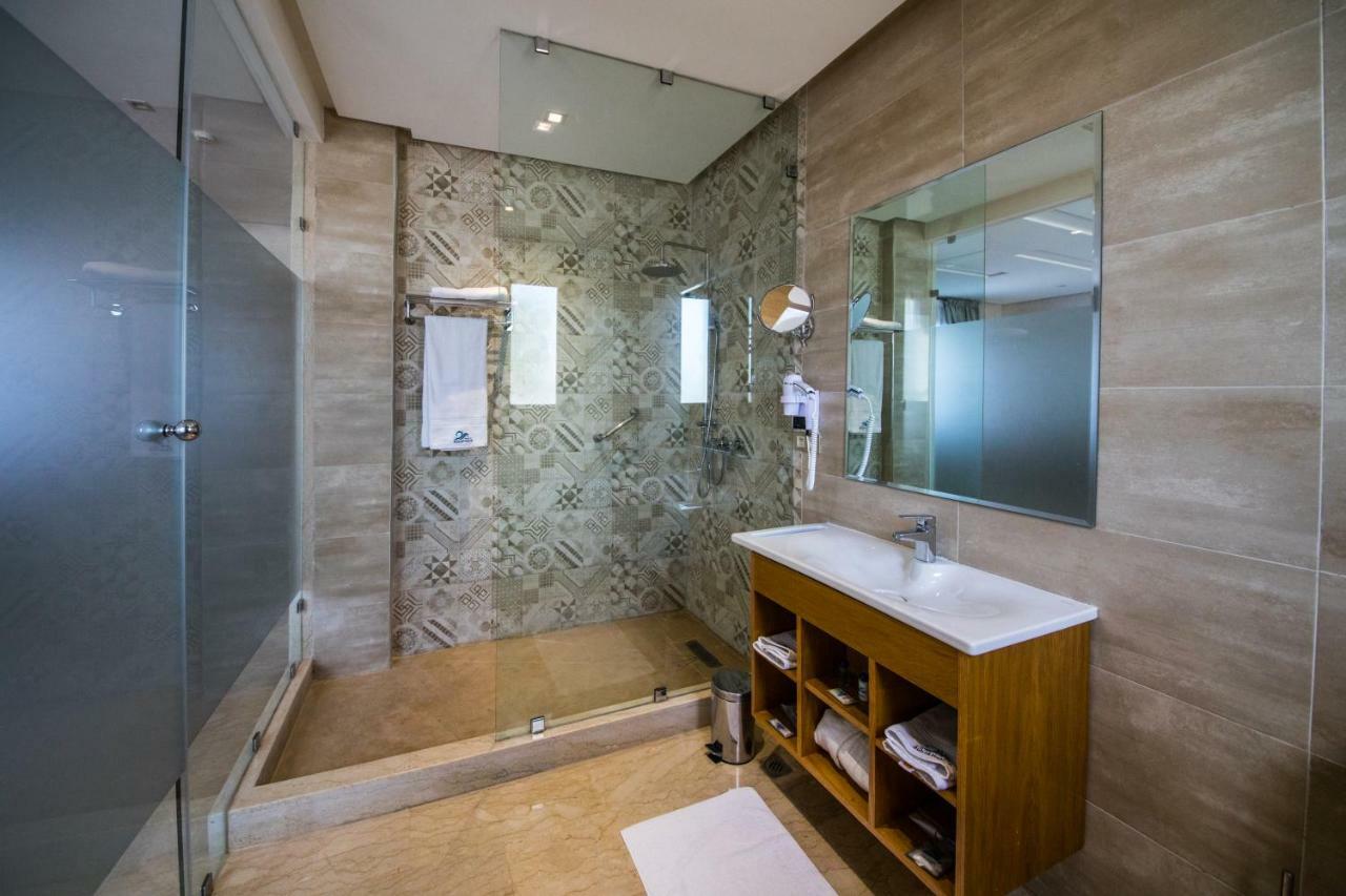 Rim Aquatique Hotel & Nature Фес Экстерьер фото